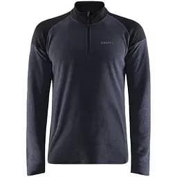 Кофта Craft Core Edge Thermal Midlayer Man XL Синя (1068-1909502 XL 999995)