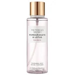 Victoria's Secret Pomegranate & Lotus 250 мл парфюмированный спрей мист для тела