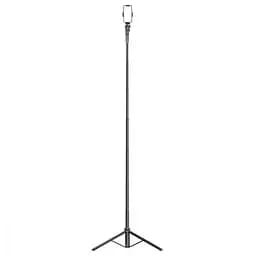 Трипод тринога підставка Proove Elevate X Selfie Stick 2055mm чорний - мініатюра 2