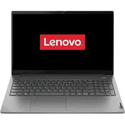 Ноутбук Lenovo 15.6'' ThinkBook 15 G4 IAP, IPS, i5-1235U 4.40GHz, 24GB DDR4, 2TB