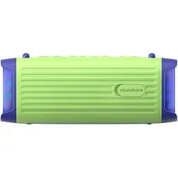 Портативна акустика SoundCore Boom 3i Green (D5100060) [142318] - мініатюра 5