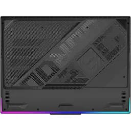 Ігровий ноутбук ASUS ROG Strix G16 G614JIR i9-14900HX 58GHz, QHD+, IPS, 16GB DDR5, 1TB, RTX 4070 8GB TGP 140W - мініатюра 19