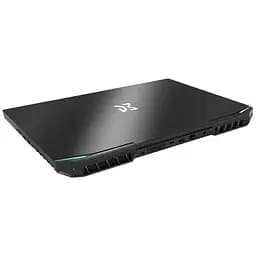 Ноутбук Dream Machines RT4060-17 17.3FHD IPS, AMD R7 7735HS, 16GB, F1TB, NVD4060-8, DOS, чорний (RT4060-17UA26) - мініатюра 4