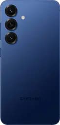 Мобільний телефон Samsung S25 12/256 Gb Navy SM-S931B/DS - мініатюра 7