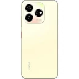 Смартфон ZTE Nubia V60 8/256Gb Gold (UA UCRF) NFC - мініатюра 2