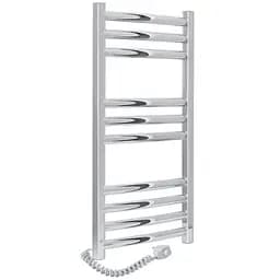 Електрична рушникосушка Laris Гранд П10 500x900 Е 73207364