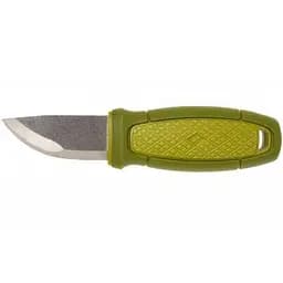 Ніж Morakniv Eldris Neck Knife зелений (12633) - мініатюра 2