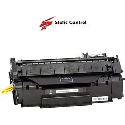 Картридж Static Control для HP Q5949A (49A)/Q7553A (53A), Canon 708/715 (002-01-S5949A) - мініатюра 2