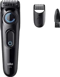Триммер Braun Series 3 BT3500 Black UA