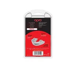 Капа Bronze Opro Adult fit0007515 - мініатюра 7