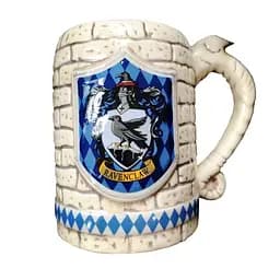 Кружка Geek Land керамическая 3D ретро Harry Potter Ravenclaw Гарри Поттера Когтевран HP 6.0101 Gee!