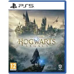 Игра Hogwarts Legacy для PS5 (EN + RU sub) [79875]