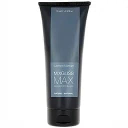 Лубрикант анальный MixGliss Max Nature 70 мл