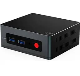 Міні ПК Beelink GK mini 8/128Gb. Windows 10