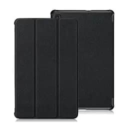 Чохол Samsung Galaxy Tab S9 Plus X810 X816 SM-X610 SM-X616 HardCase Чорний - мініатюра 4