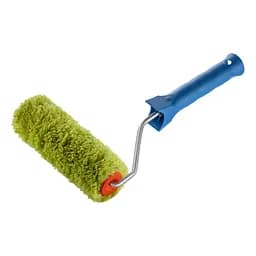 Валик "Сінтекс" 150х30 мм з ручкою Polax (770-84)