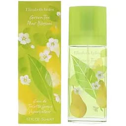 Elizabeth Arden Green Tea Pear Blossom 50 мл туалетна вода