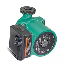 Насос циркуляційний Shimge XPS 25-4-130B