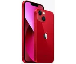 Смартфон Apple iPhone 13 128Gb ProductRed [MLPJ3] [60209] - мініатюра 3