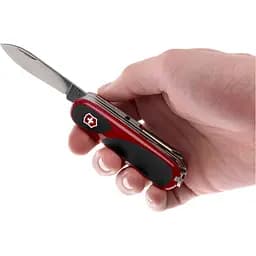 Ніж Victorinox EvoGrip 18 [2.4913.C] [72680] - мініатюра 6