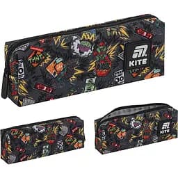 Пенал Kite NT різнобарвний (NT25-642)