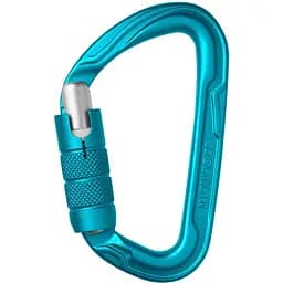 Карабін Edelrid Pure Triple III Icemint (1017-737780003290)