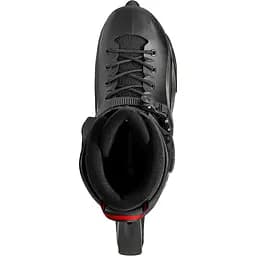 Ролики Rollerblade RB 80 310 Чорний-Червоний - мініатюра 5