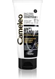 Кондиционер для поврежденных волос Delia Cosmetics Cameleo 200 мл