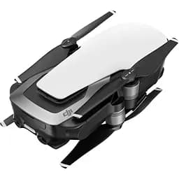 Квадрокоптер DJI Mavic Air Arctic White [CP.PT.00000141.01] [122370] - мініатюра 5