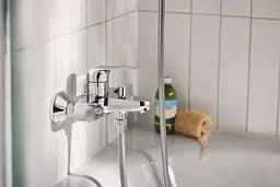 Змішувач для ванни Grohe Euroeco 32743001 Хром - мініатюра 6