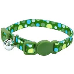 Нашийник для кошенят Coastal Litl Pals Safe Cat 0.8х15-20см