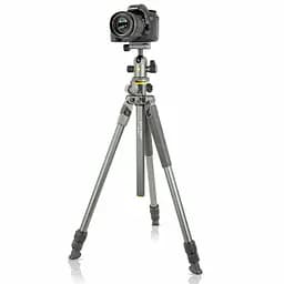 Штатив Vanguard Alta Pro 2+ 263AB 100 (Alta Pro 2+ 263AB 100), Сірий - мініатюра 8