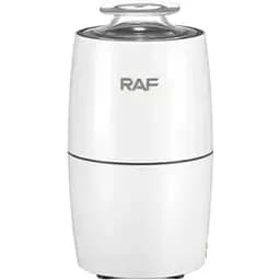 Кавомолка електрична RAF R-7122 (280 Вт)