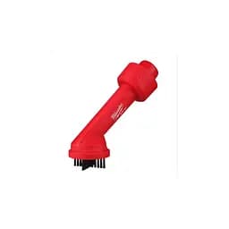 Насадка для пилососа з хрестоподібною щетиною AIR-TIP MILWAUKEE, AT-5