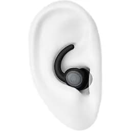 Затычки для ушей Besseling для снятия давления в самолете, предметы первой необходимости для путешествий для женщин, мужчин и детей