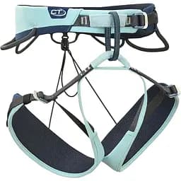 Страхувальна система Climbing Technology Iris Harness L Бірюзовий (1053-7H190D0CTSTD)