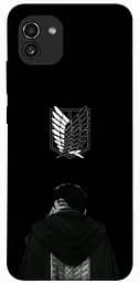 Чохол Demsky Scouting legion levi для Samsung Galaxy A03