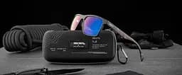 Комп'ютерні окуляри Gunnar Call Of Duty Alpha Edition Onyx Infrared Amber [ALP-04901] [102336] - мініатюра 6