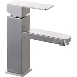 Змішувач для умивальника Zerix KUB-001 (ZX3164)