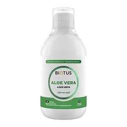 Алое Вера Aloe Vera Biotus 450 мл