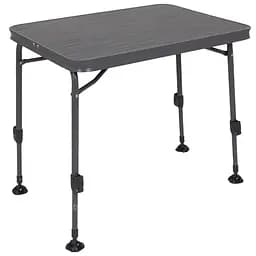 Стіл Bo-Camp Logan 80x60 cm Grey (1404481)