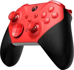Геймпад Microsoft Xbox Series X/S Wireless Controller Elite 2 Core Red (RFZ-00013) [83727] - мініатюра 2