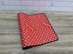 Великий килимок для мишки WorkPlaceShop PN Supreme 1000 x 500 мм - мініатюра 3