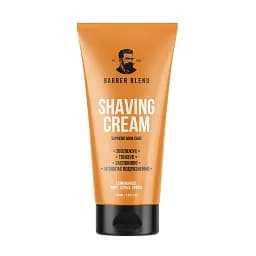 Крем для гоління Barber Blend Shaving Cream 150 мл