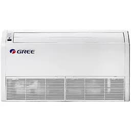 Кондиціонер Gree GUD100ZD1/A-S/GUD100W1/NhA-X U-Match - мініатюра 2