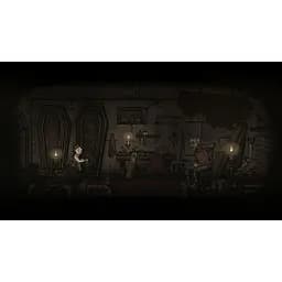 Ключ активації Microsoft Creepy Tale: Ingrid Penance для Xbox Series S/X - мініатюра 5