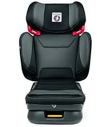 Автокрісло Peg-Perego Viaggio 2-3 Flex Crystal black, темно-сірий (IMVF000035DP53DX13) - мініатюра 4