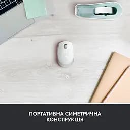 Мишка Logitech M171 White (910-006867) - мініатюра 3