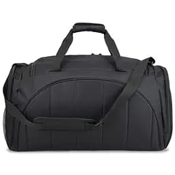 Сумка дорожня Semi Line 47 Black (A3029-1) - мініатюра 4
