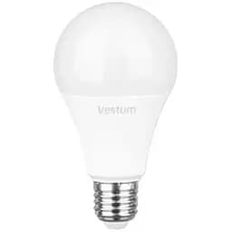 Лампочка Vestum A70 18W 6500K 220V E27 (1-VS-1113)